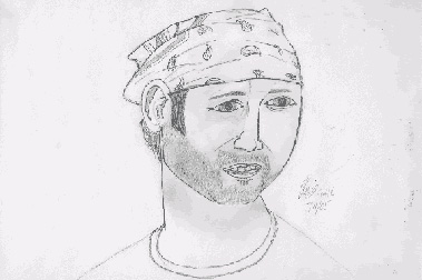Jeremy Drawing